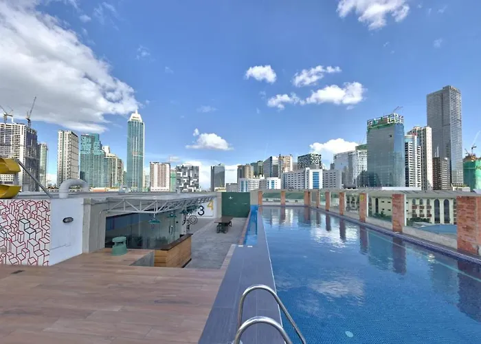 ホステル Mytown New York *